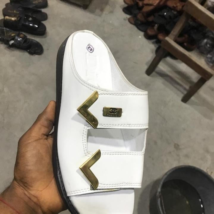 ladder slippers