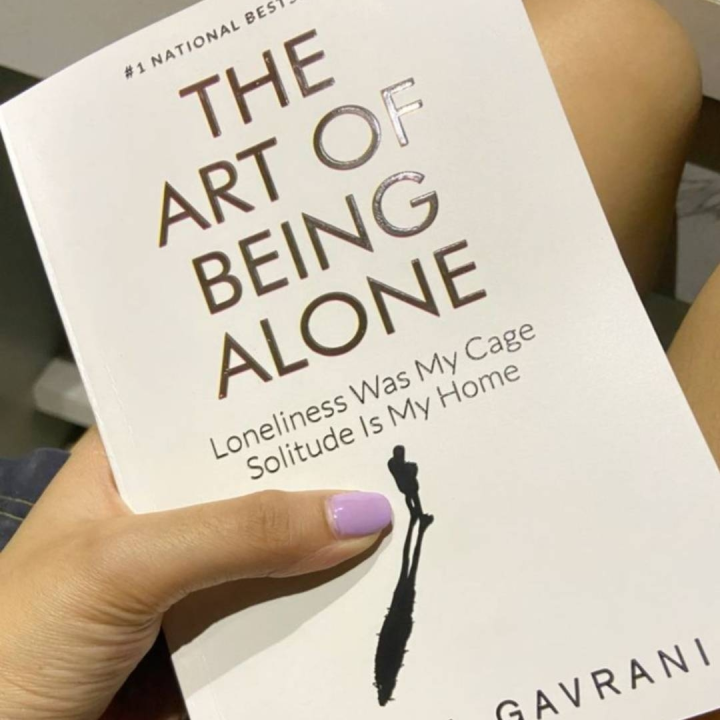 The art of being alone