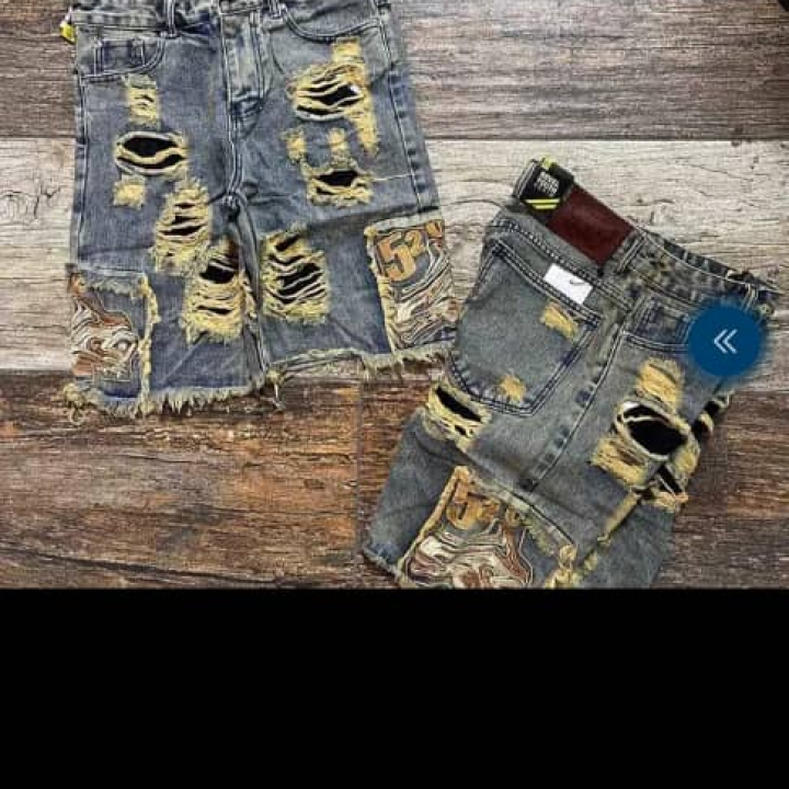 Male jeans