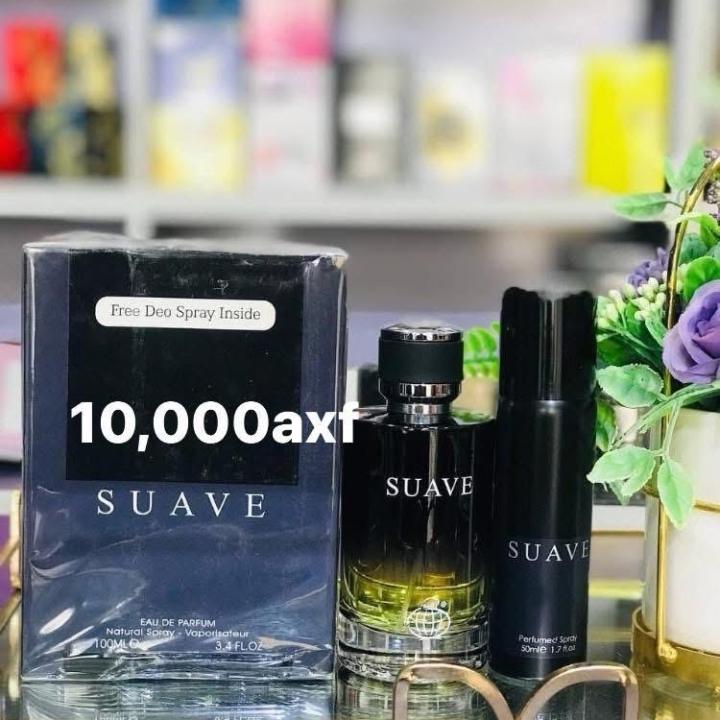 Sauvage Parfum