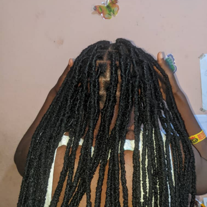 Butterfly locks