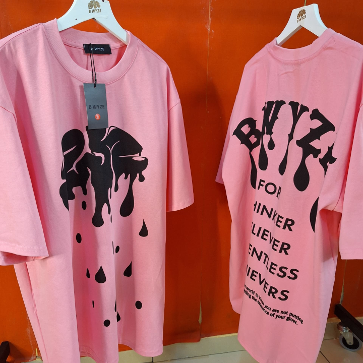 tee shirt rose