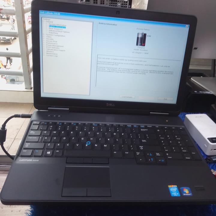 laptop