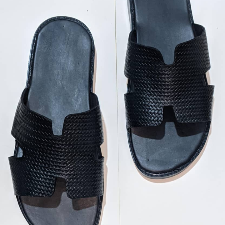 Ladder Slipper