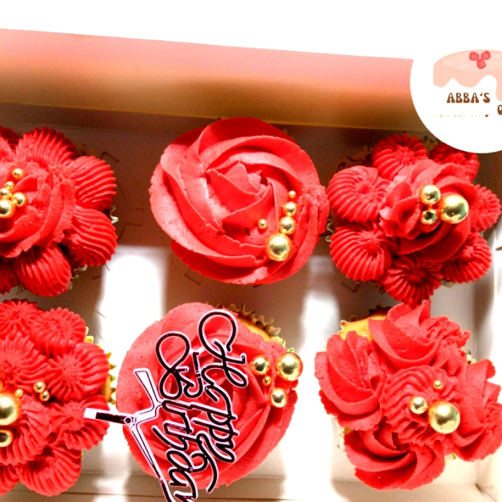 cupcakes