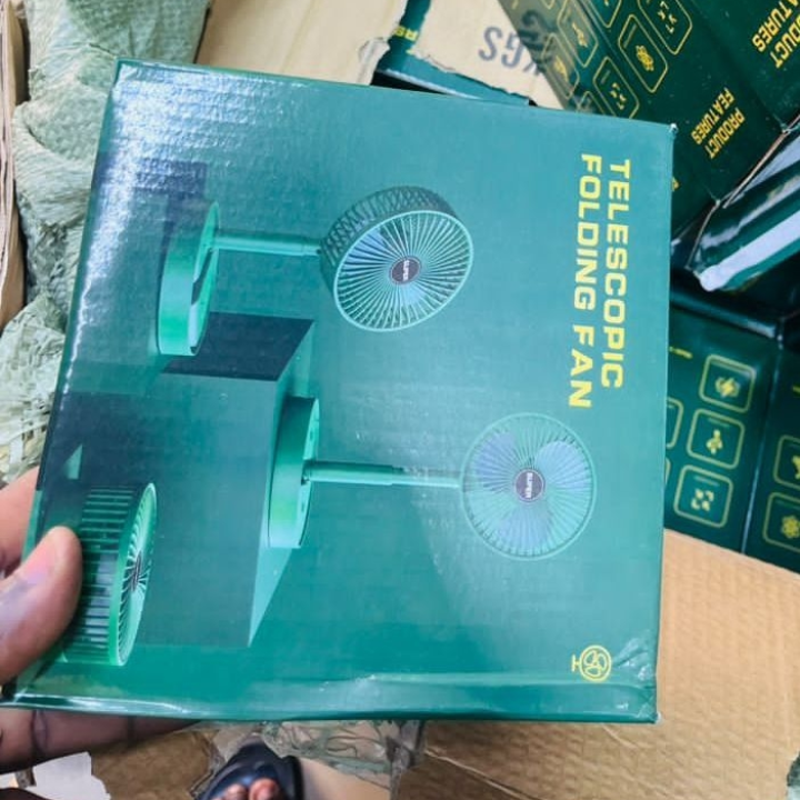 mini ventilateur