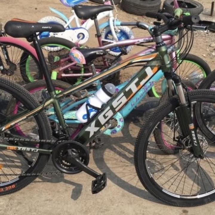 Bicycles For Sale