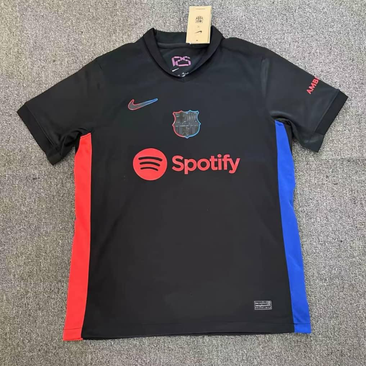 nouveau maillots