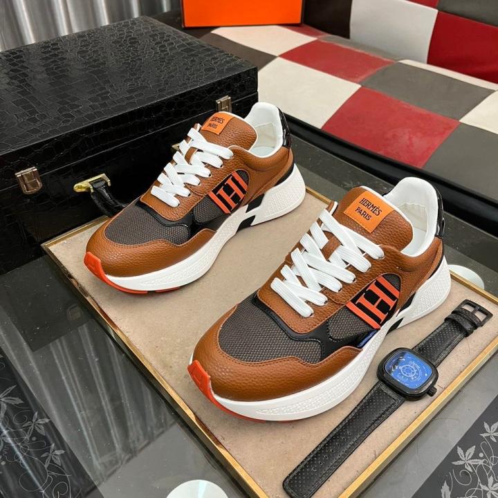 Hermes Sneakers