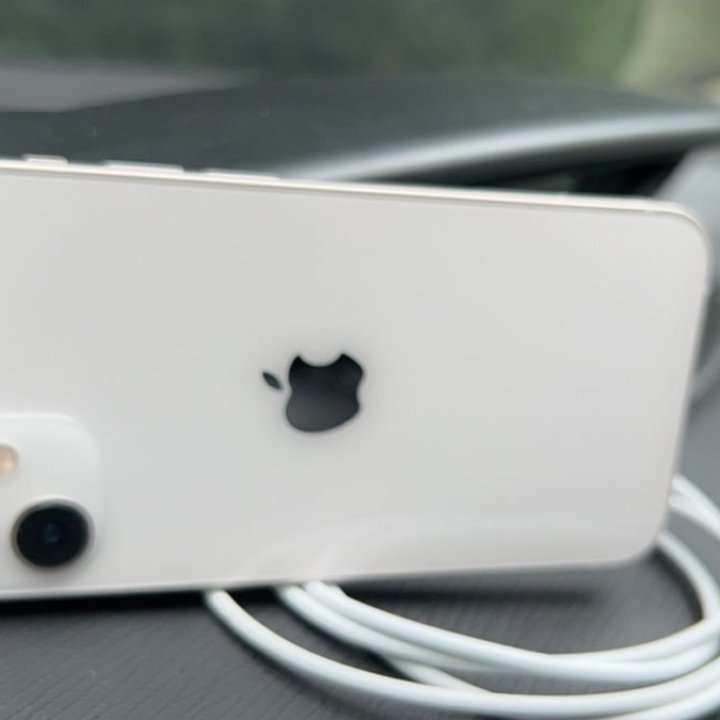 iPhone 12 mini