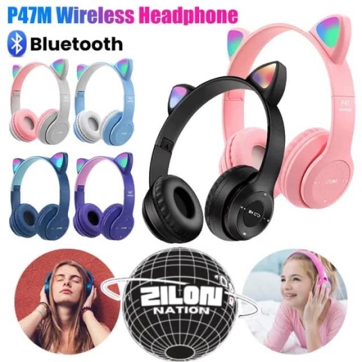 head sets