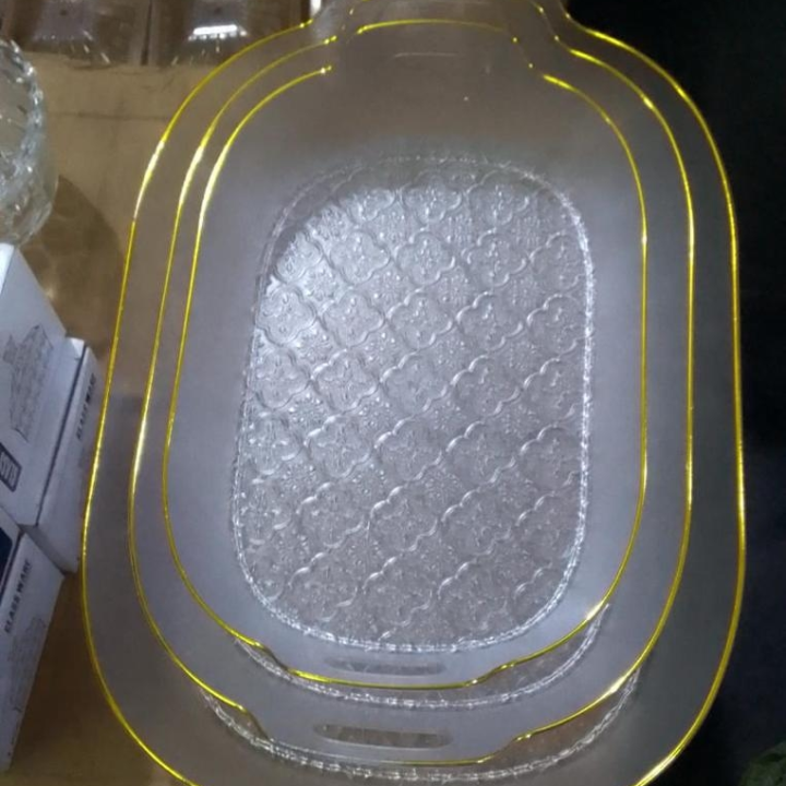 Tray