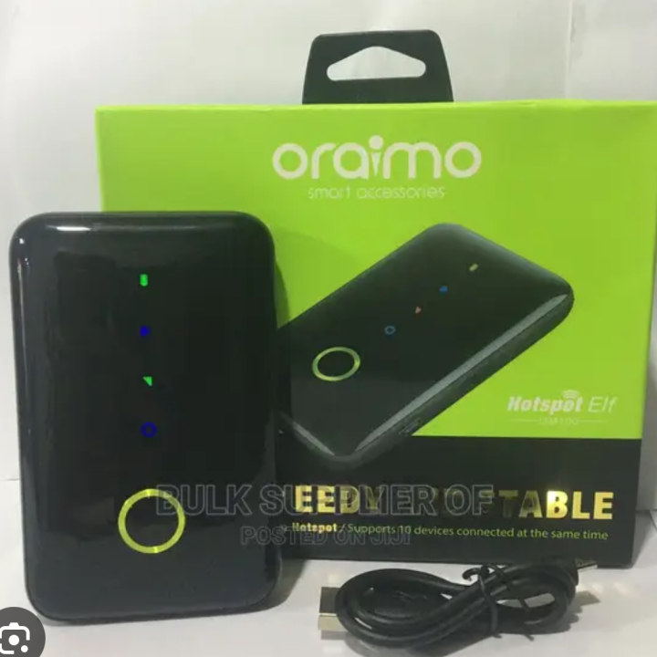 Modem wifi Oraimo