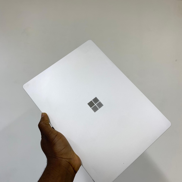 Microsoft surface laptop