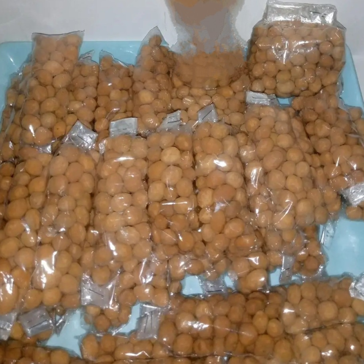 1L 


sachets peanut