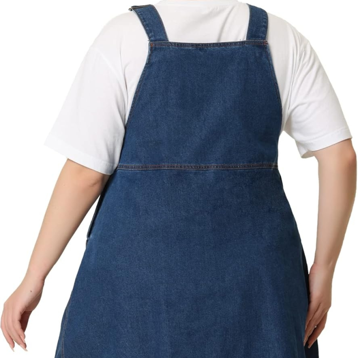 robe jean