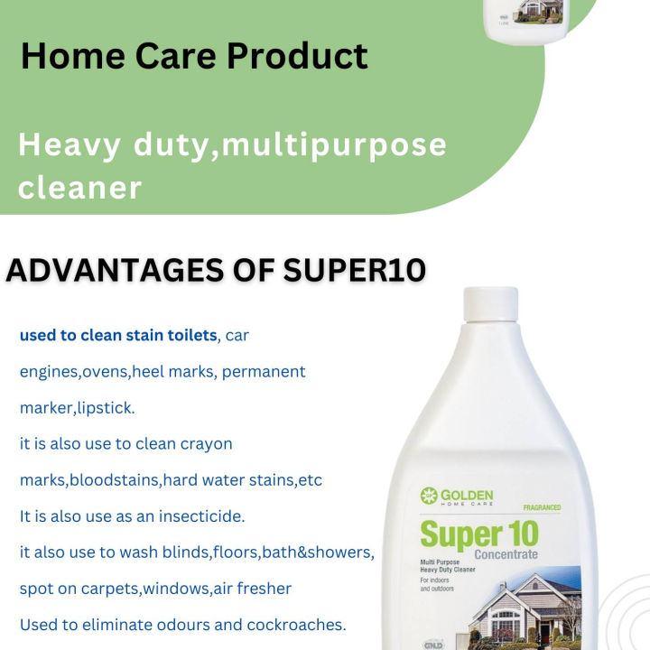 NeoLife Super10
