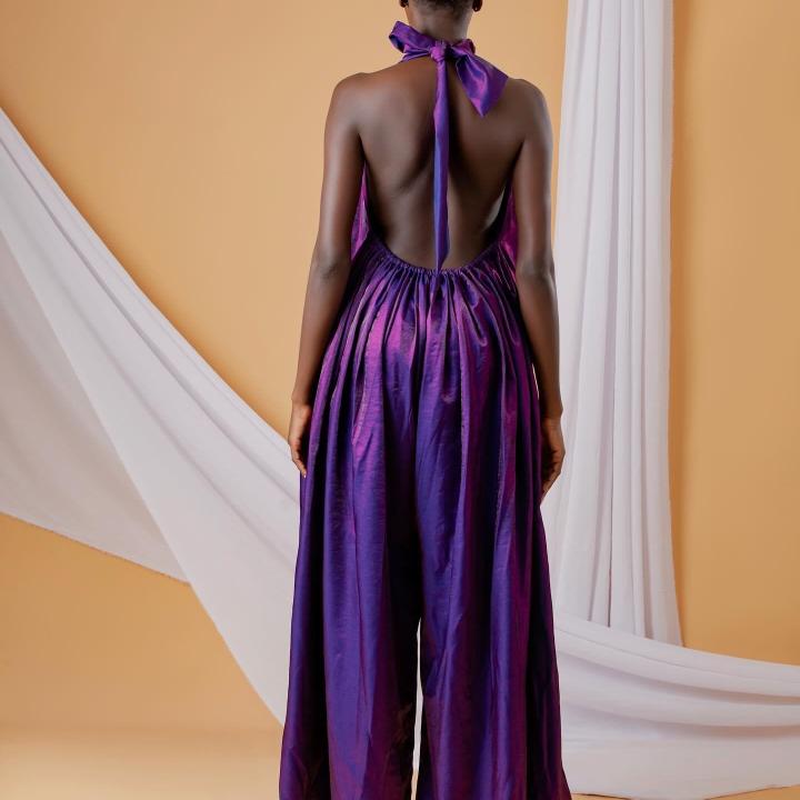 leila jumpsuits
