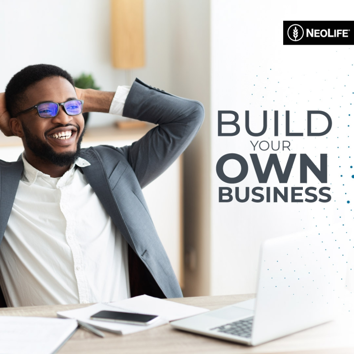 Join our business and own your own business
