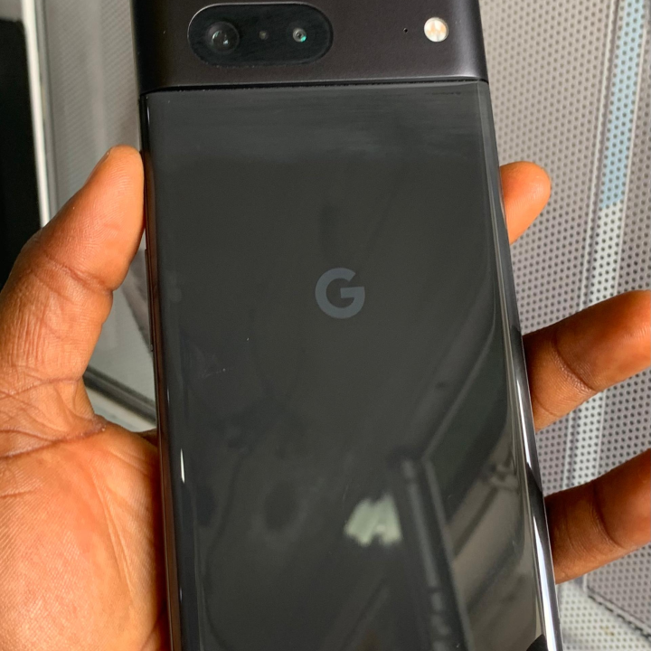 Pixel 7………128gb………165k