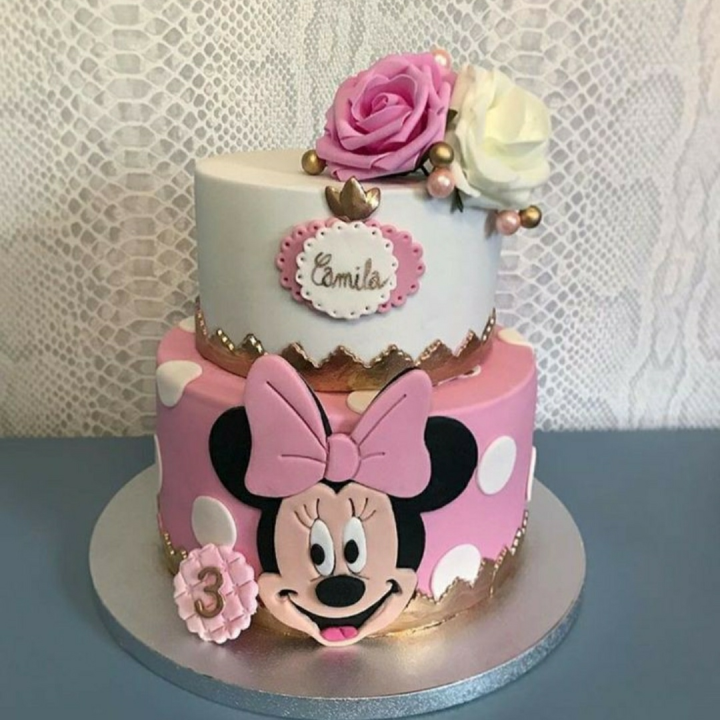 Cakes