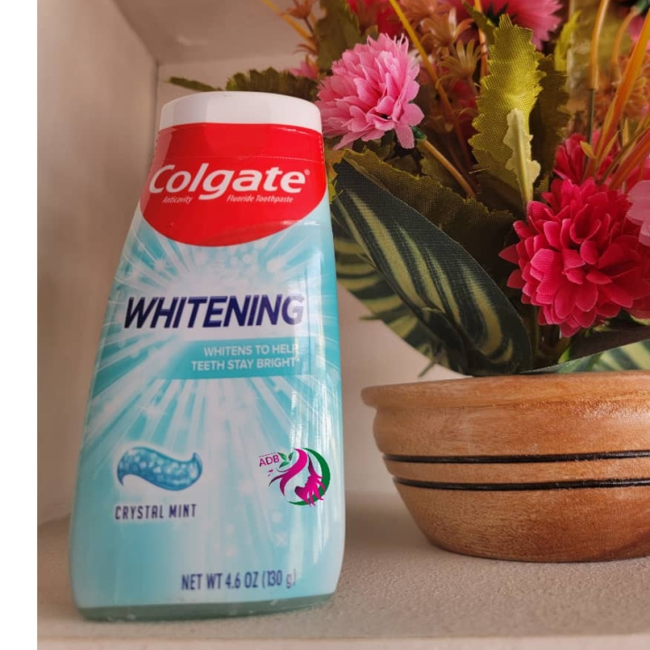 colgate
