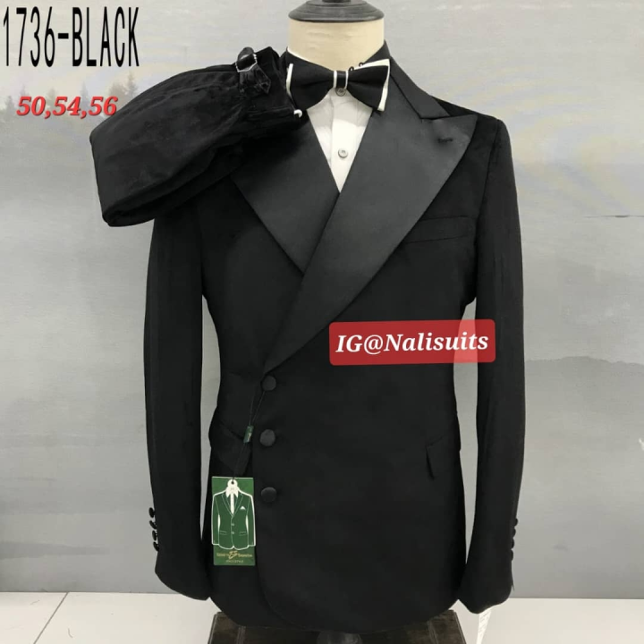 costume noir