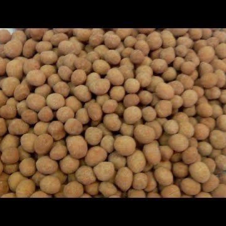 peanuts