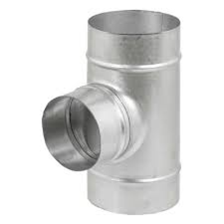 Té galva 90° 250 /125