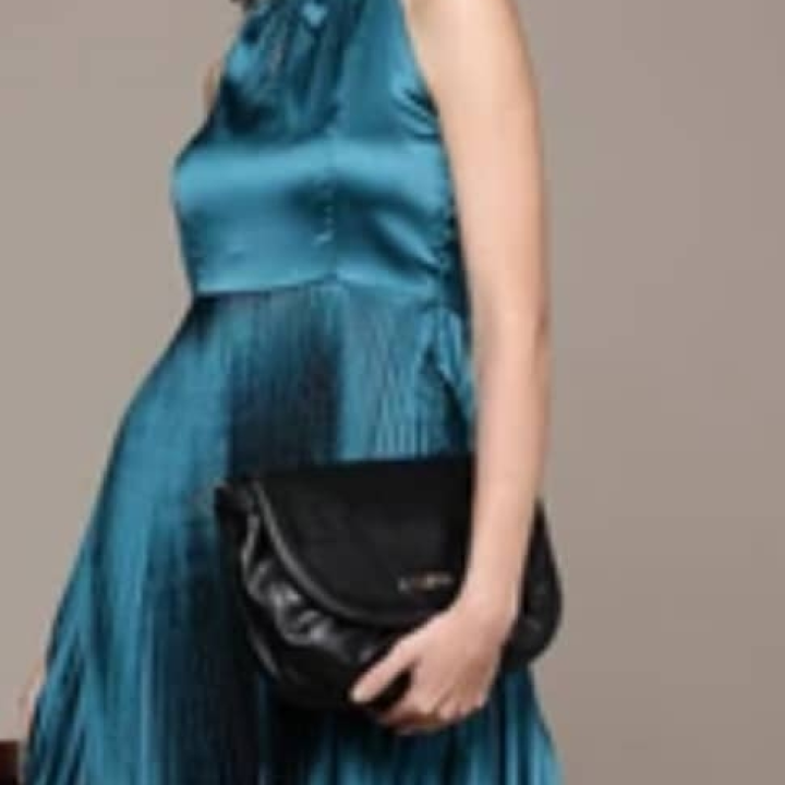robe verte