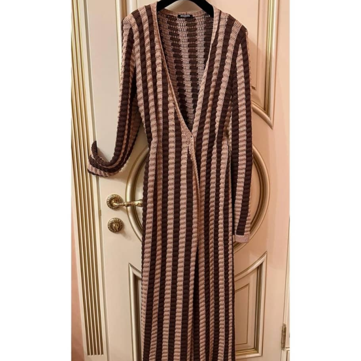 robe en laine
