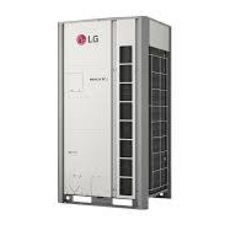LG-CAC ARNU07GSBL2	EVAPORATION MULTI V