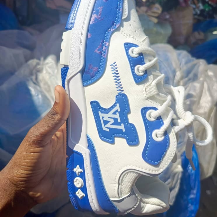 tennis Luis Vuitton
