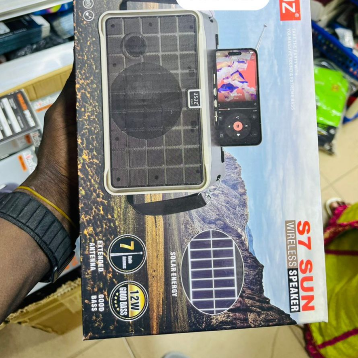 Radio