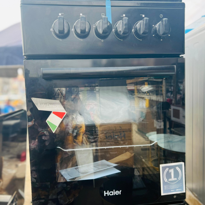 Haier German cooker