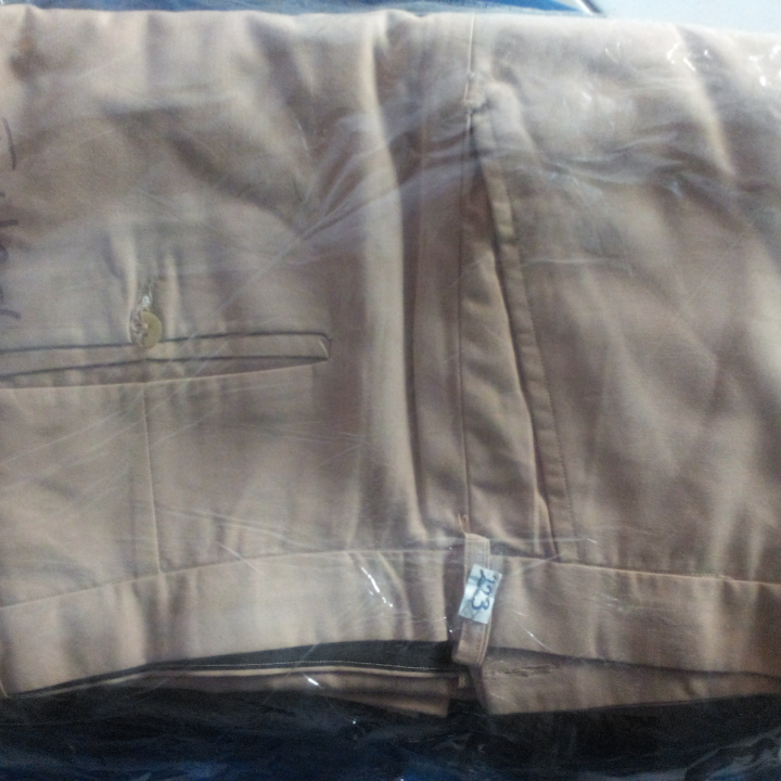 Trousers
