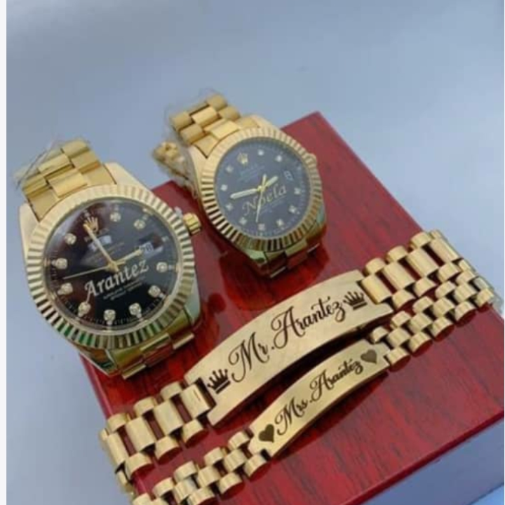 Watches