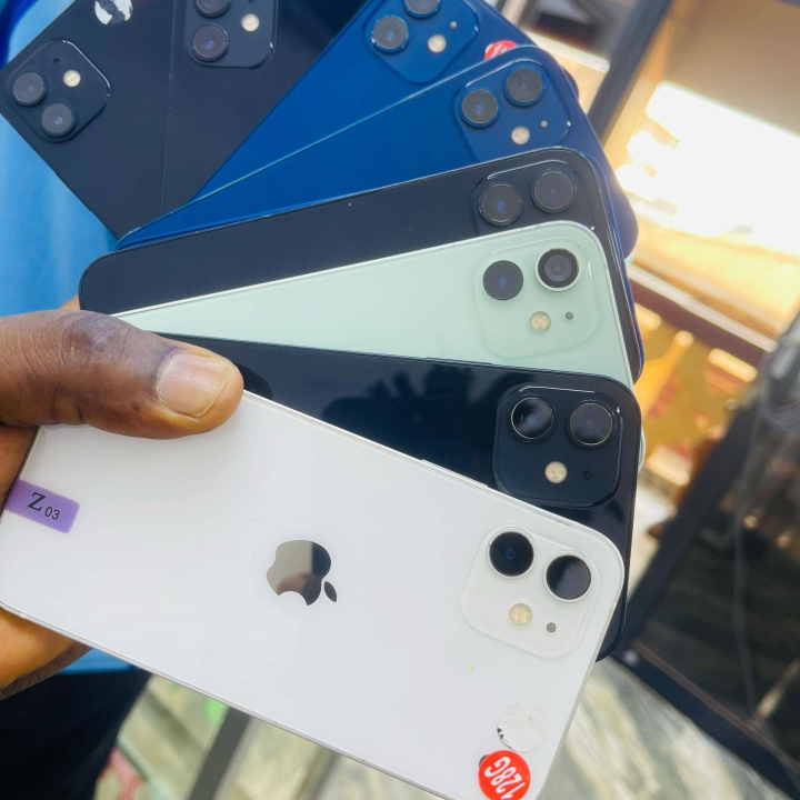 iphone 12 128G