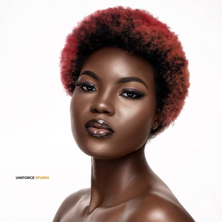 Beauty Portraits