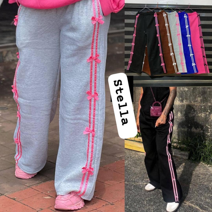 pantalon jogging