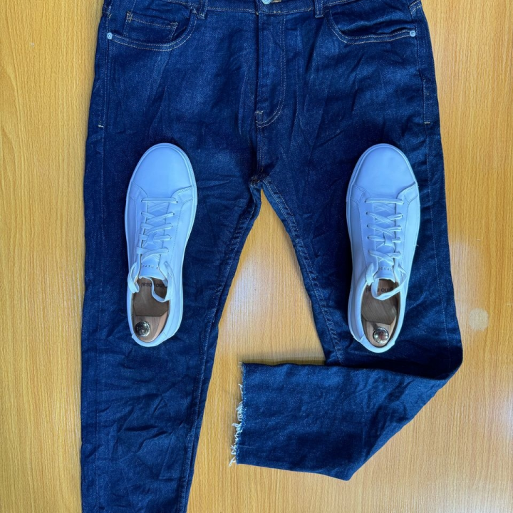 ensemble homme ( pantalon, t-shirt)
