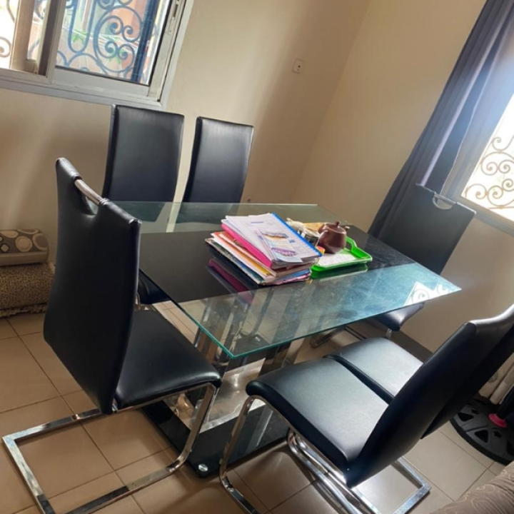 dinning set