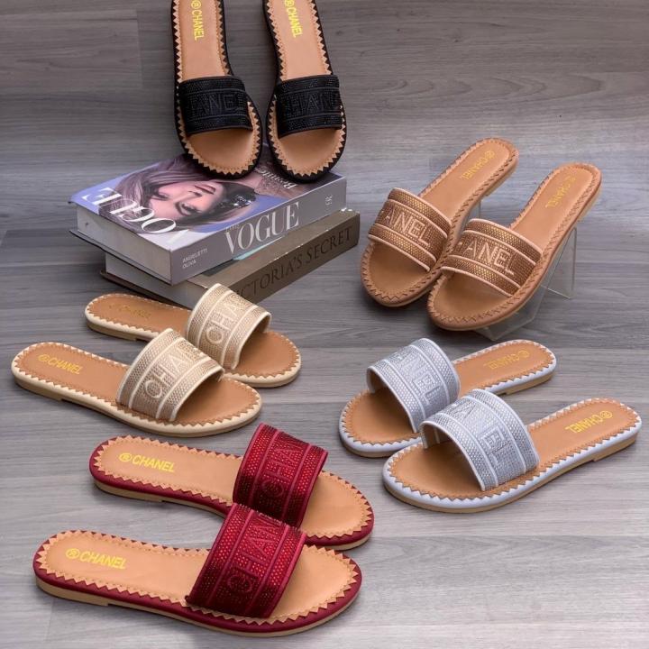 slippers