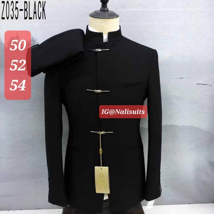 costume noir