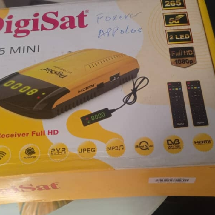 digisat