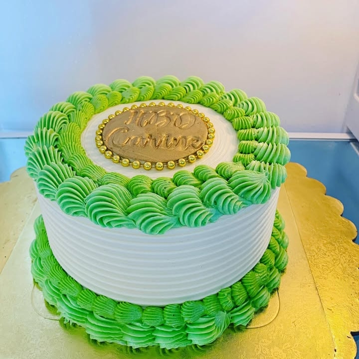 Cakes