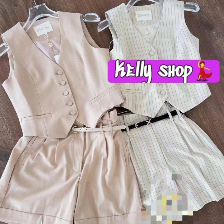 ensemble femme