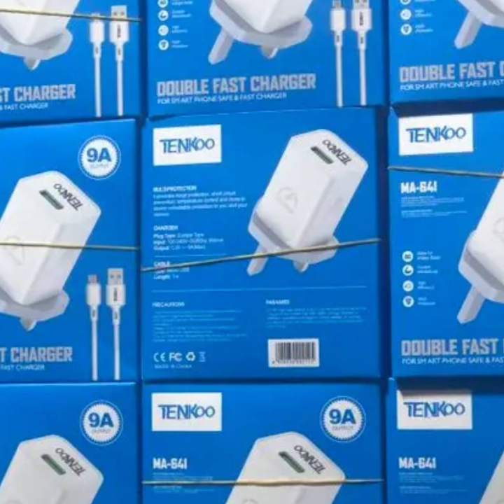 charger
