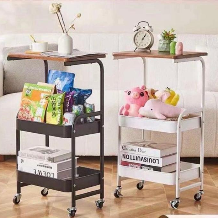 Storage Rack