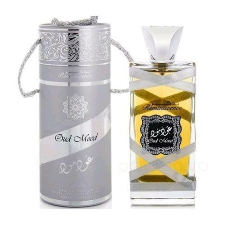 Oud mood